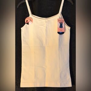 Shapermint Essentials Cream Cami